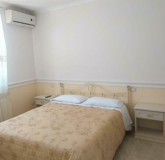 스탠다드 룸, L Orto Del Vesuvio Di Laura Guidone