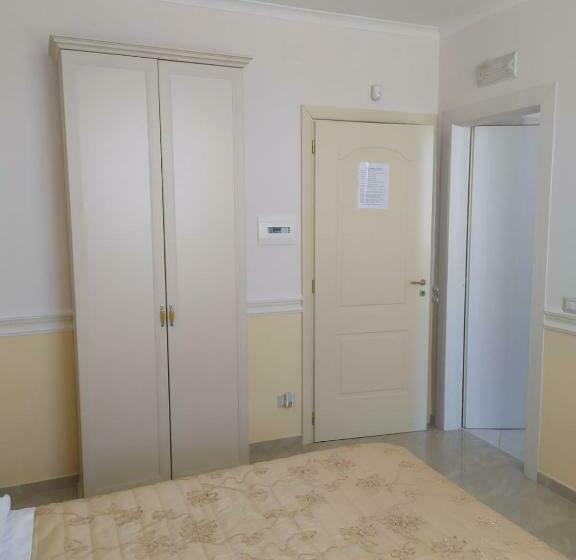 스탠다드 룸, L Orto Del Vesuvio Di Laura Guidone