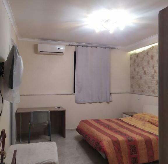 스탠다드 룸, L Orto Del Vesuvio Di Laura Guidone