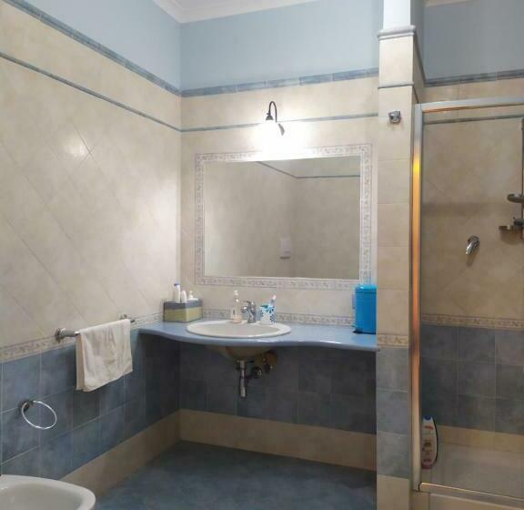 스탠다드 룸, L Orto Del Vesuvio Di Laura Guidone