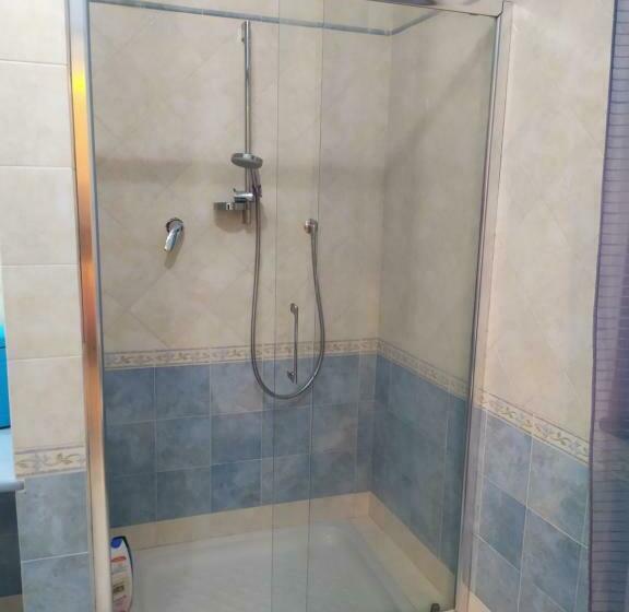 스탠다드 룸, L Orto Del Vesuvio Di Laura Guidone