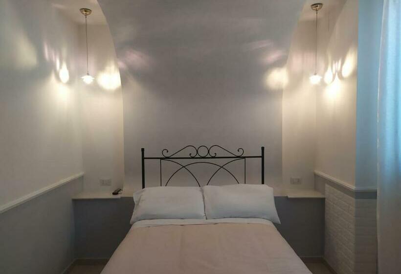 스탠다드 룸, L Orto Del Vesuvio Di Laura Guidone