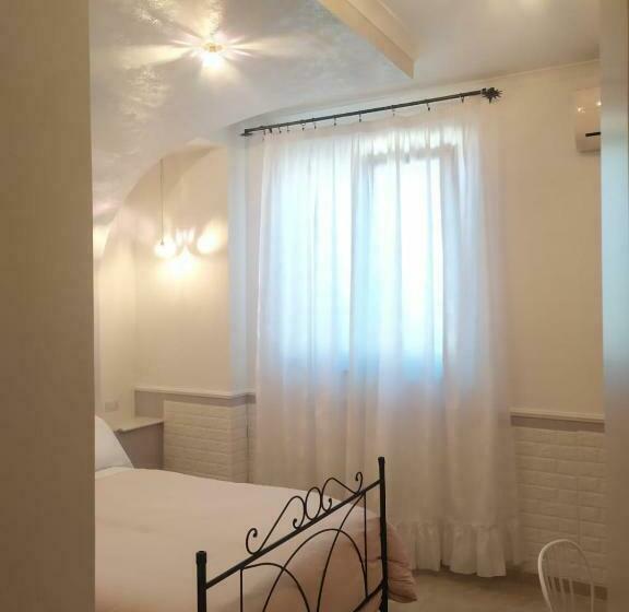 스탠다드 룸, L Orto Del Vesuvio Di Laura Guidone