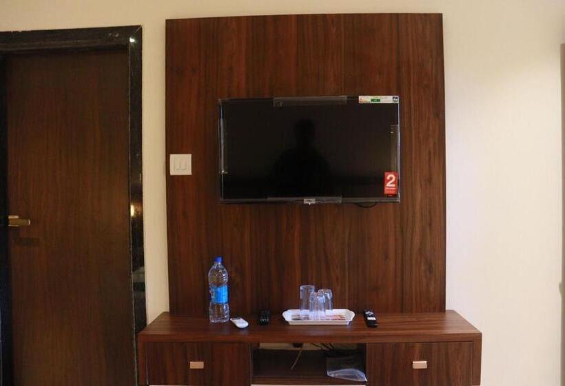 패밀리 룸, Candor Amigo Airoli Mind Space