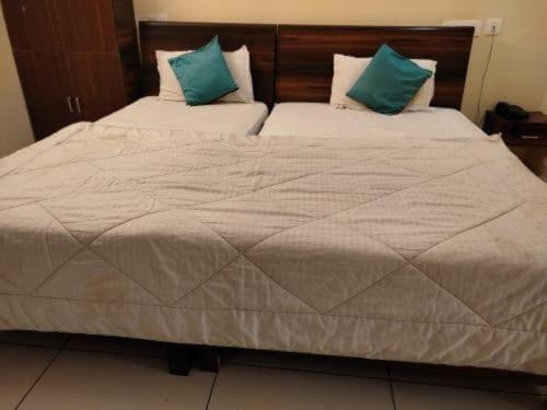 غرفة كلاسيكية ثلاثية, Oyo Flagship 80855 R Grand