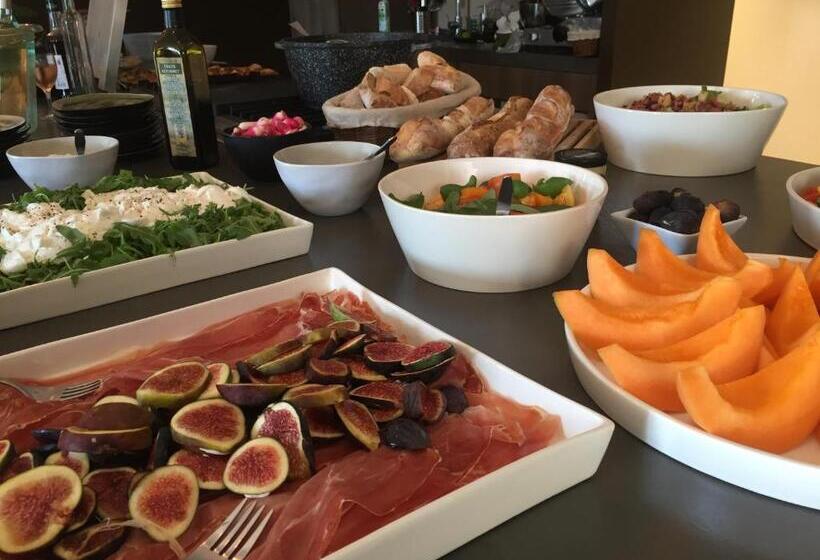 Номер Deluxe Кровать Кинг, Chambres D Hôtes Le Pontillaou