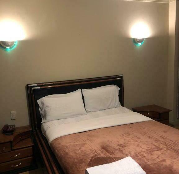 اتاق استاندارد, Hostal Iñaquito