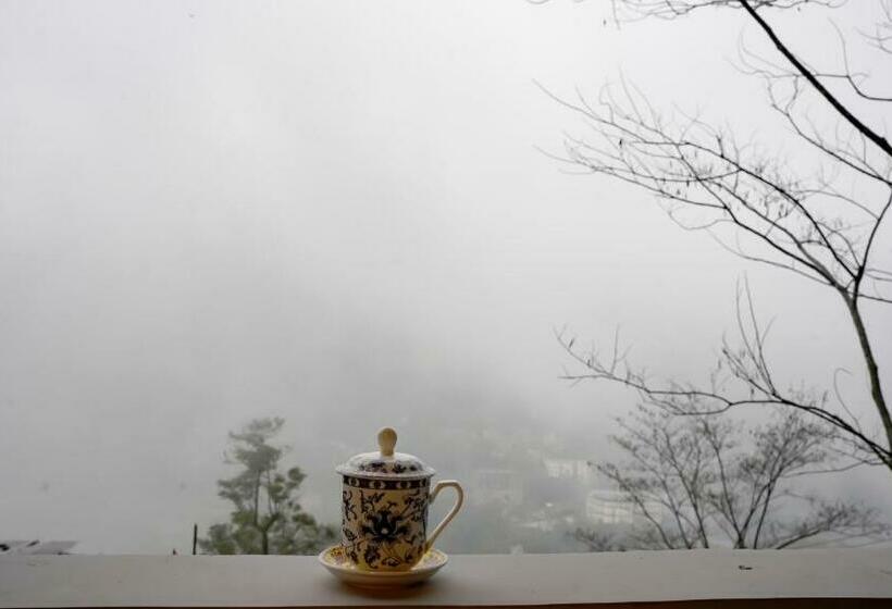 マウンテンビュースタンダードルーム, Yellow Sapphire, Premium Sikkimese Homestay