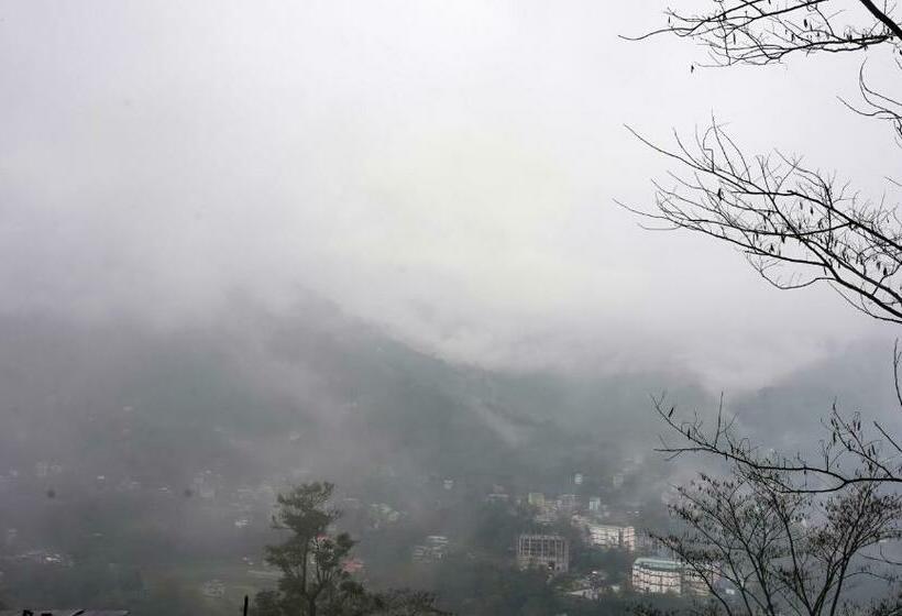 マウンテンビュースタンダードルーム, Yellow Sapphire, Premium Sikkimese Homestay