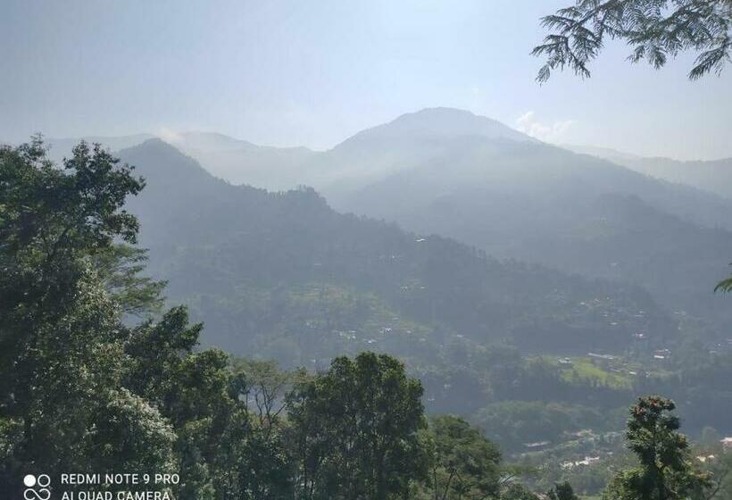 マウンテンビュースタンダードルーム, Yellow Sapphire, Premium Sikkimese Homestay