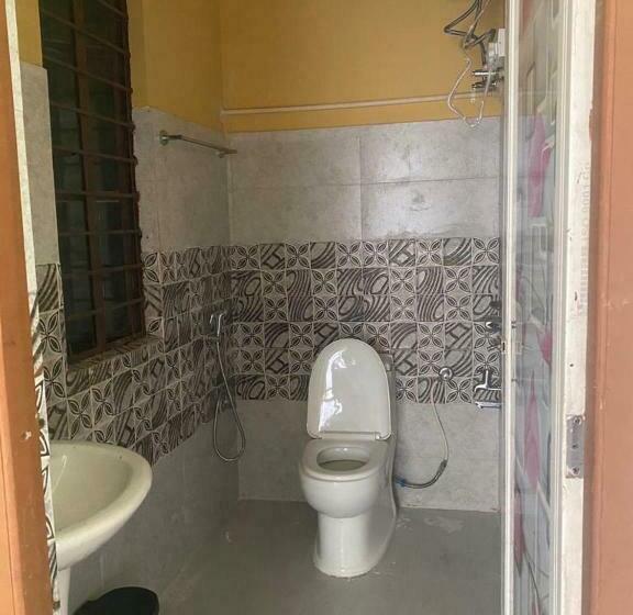 マウンテンビュースタンダードルーム, Yellow Sapphire, Premium Sikkimese Homestay