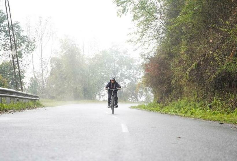 マウンテンビュースタンダードルーム, Yellow Sapphire, Premium Sikkimese Homestay