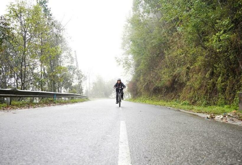 マウンテンビュースタンダードルーム, Yellow Sapphire, Premium Sikkimese Homestay