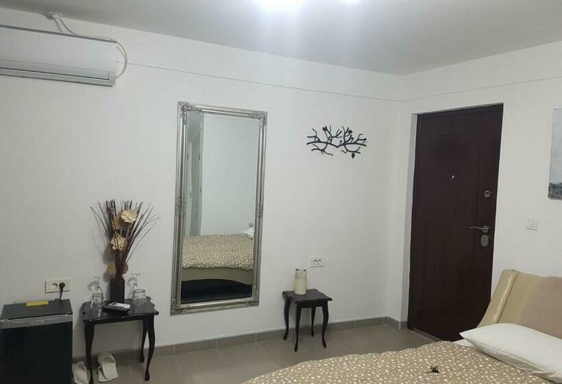 اتاق استاندارد با وان آب گرم, Vila Vinik