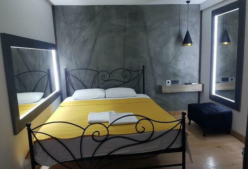 اتاق استاندارد, Vila Vinik