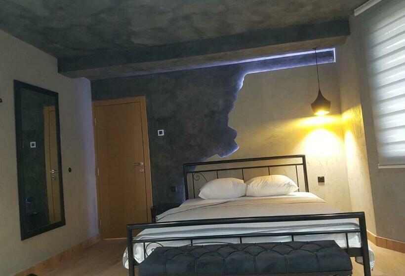 اتاق استاندارد, Vila Vinik