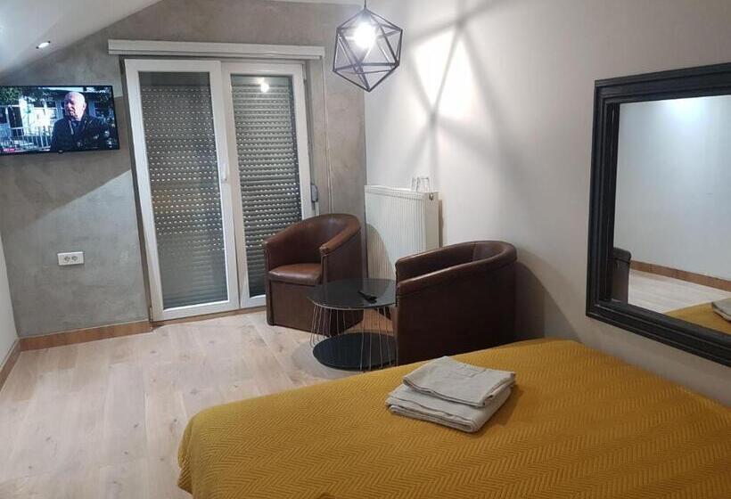 اتاق استاندارد, Vila Vinik