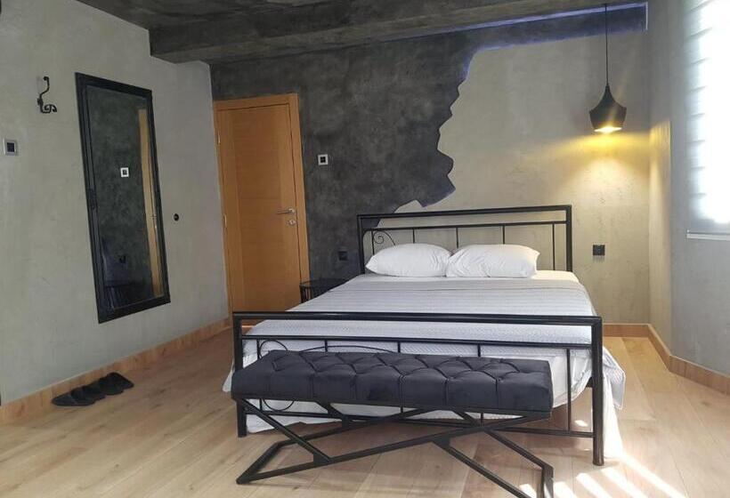 اتاق استاندارد, Vila Vinik