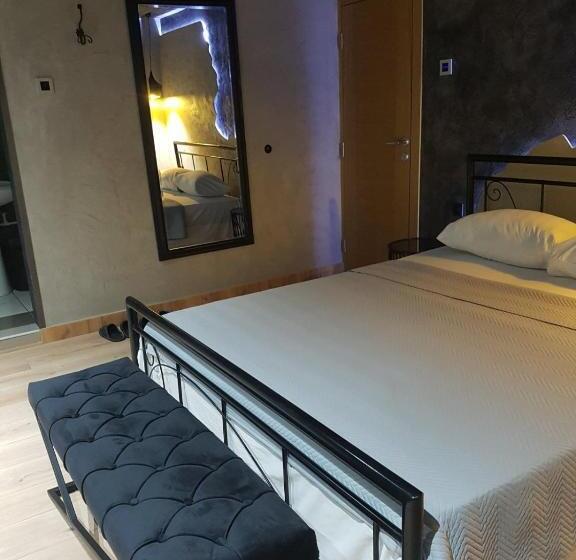 اتاق استاندارد, Vila Vinik