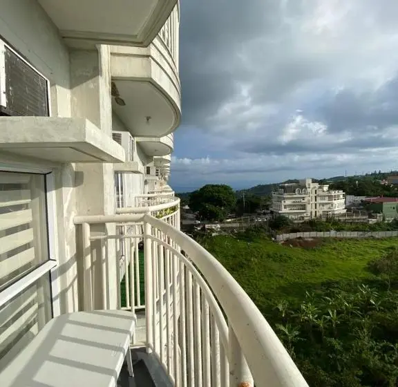 スタンダードスタジオ, Tagaytay Prime Residence City Land