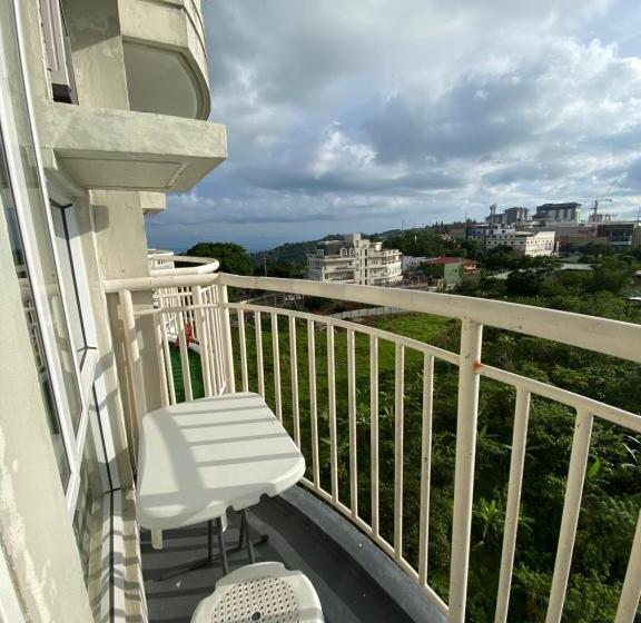 استودیوی استاندارد, Tagaytay Prime Residence City Land