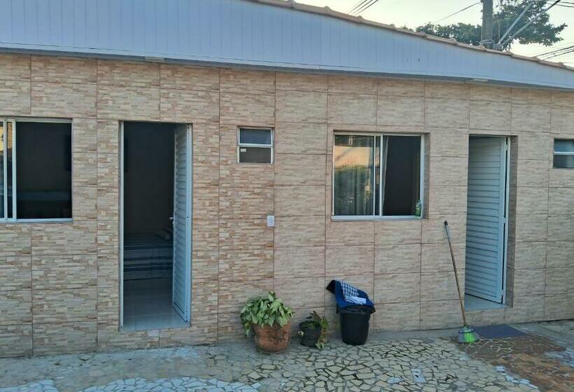 Perhehuone, Pousada Do Forte