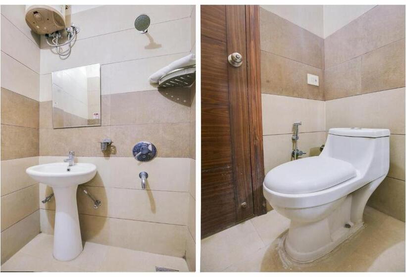 اتاق استاندارد, O Sky Line