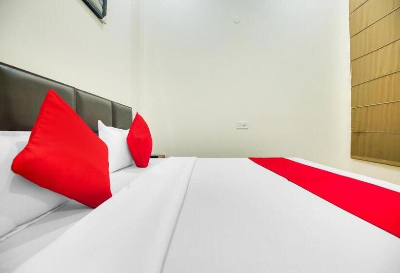 اتاق استاندارد, O Sky Line