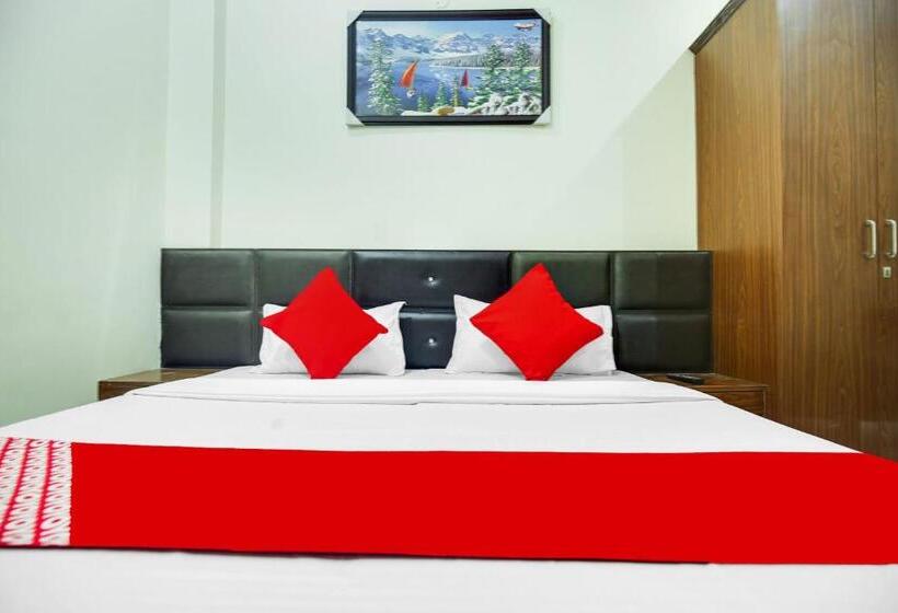 اتاق استاندارد, O Sky Line