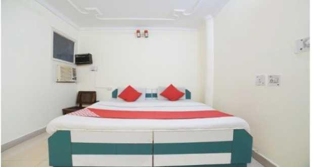 Трехместный Номер Классика, Oyo Flagship 80754 Silver Point