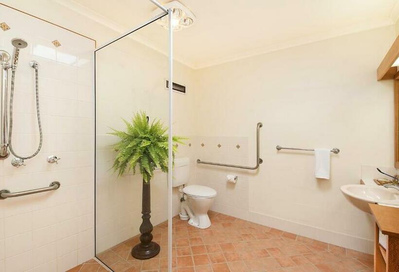 חדר סטנדרט, Seventh Wines Villas, Bar & Bistro