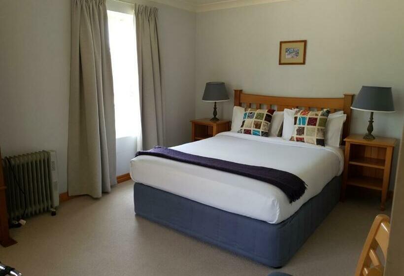 חדר סטנדרט, Seventh Wines Villas, Bar & Bistro