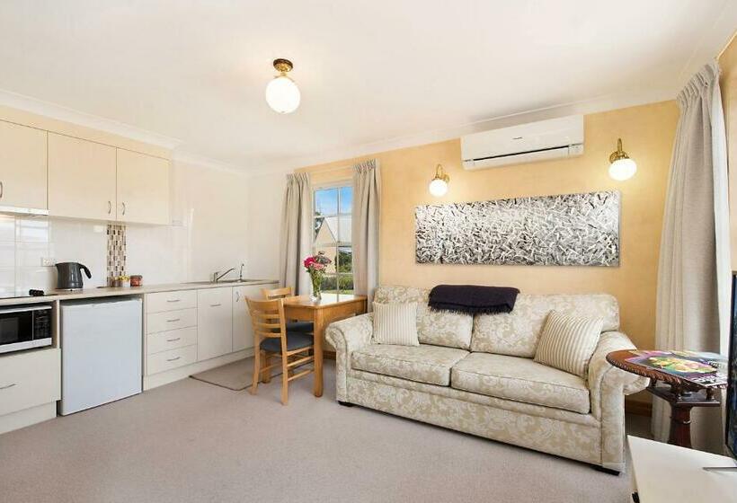 חדר סטנדרט, Seventh Wines Villas, Bar & Bistro