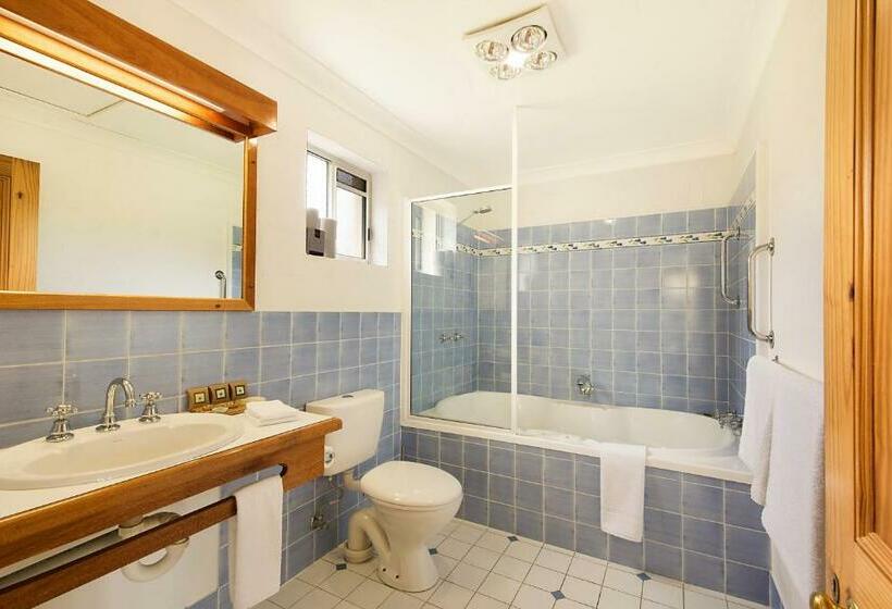 חדר סטנדרט, Seventh Wines Villas, Bar & Bistro