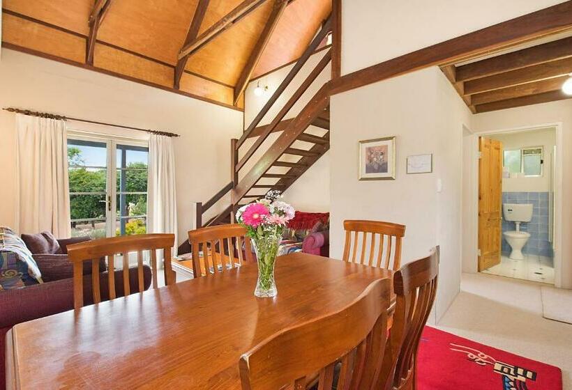 דירת שני חדרים, Seventh Wines Villas, Bar & Bistro