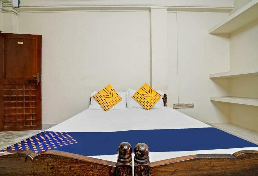 Klassiskt Trippelrum, Spot On Thomsun Inn