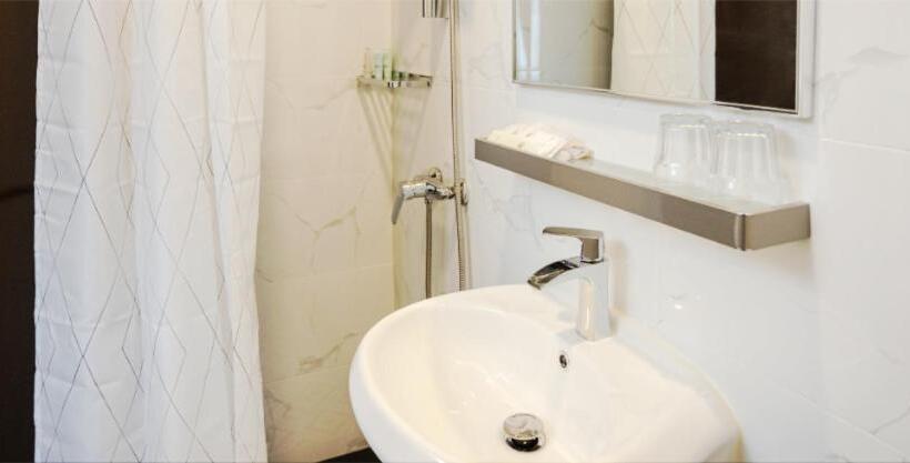 חדר סטנדרט, Springhill Resort