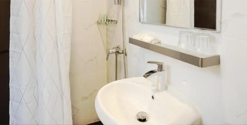 اتاق استاندارد, Springhill Resort