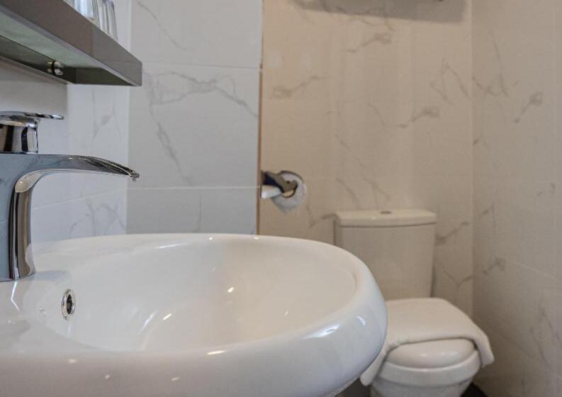 חדר סטנדרט, Springhill Resort