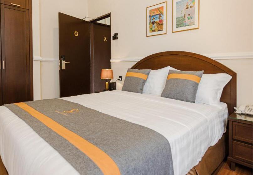 חדר סטנדרט, Springhill Resort