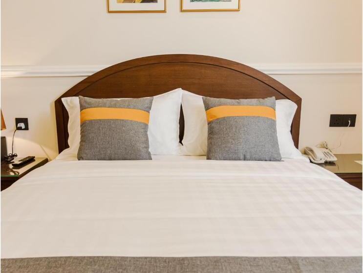 חדר סטנדרט, Springhill Resort