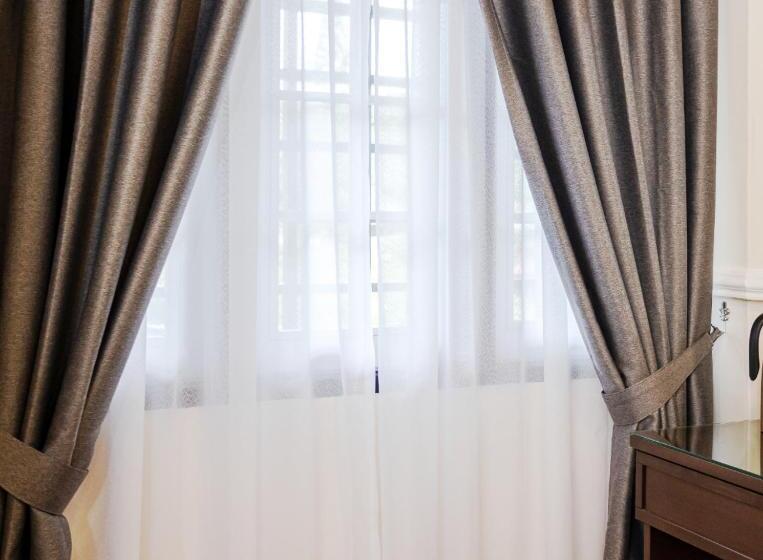 חדר סופריור עם מיטת קינג, Springhill Resort