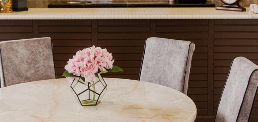 סוויטת 2 חדרי שינה, Springhill Resort