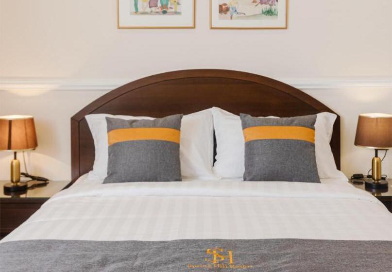 سوئیت 2 خوابه, Springhill Resort