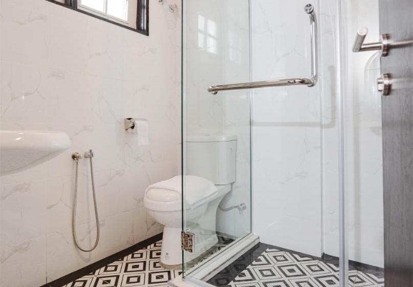 סוויטת 2 חדרי שינה, Springhill Resort