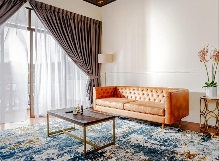 סוויטת 2 חדרי שינה, Springhill Resort