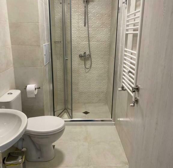 דירת חדר, 7th Sense Boutique Apartments