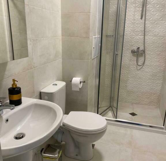 דירת חדר, 7th Sense Boutique Apartments