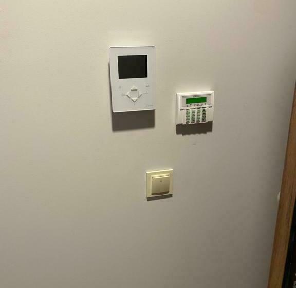 דירת חדר, 7th Sense Boutique Apartments