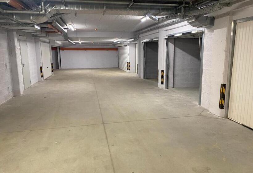 דירת חדר, 7th Sense Boutique Apartments